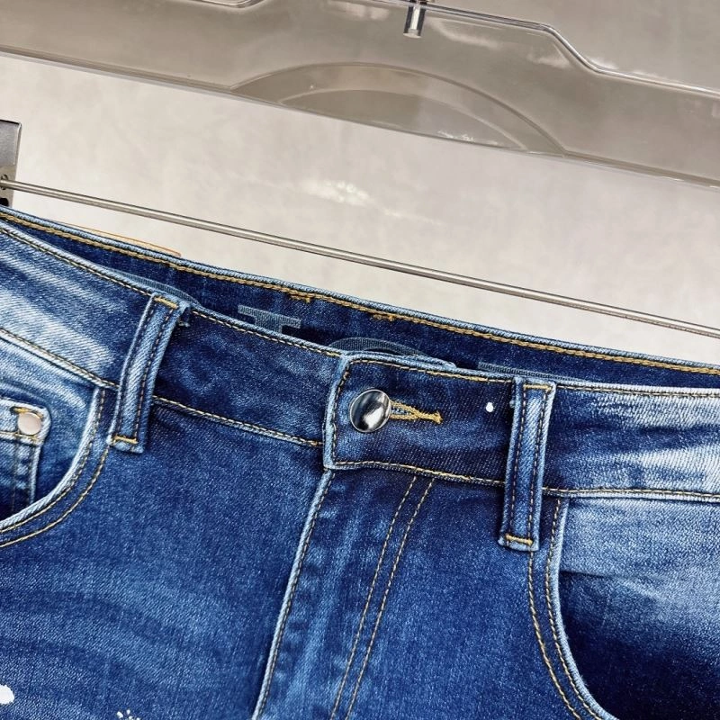 Christian Dior Jeans TopPick 116265