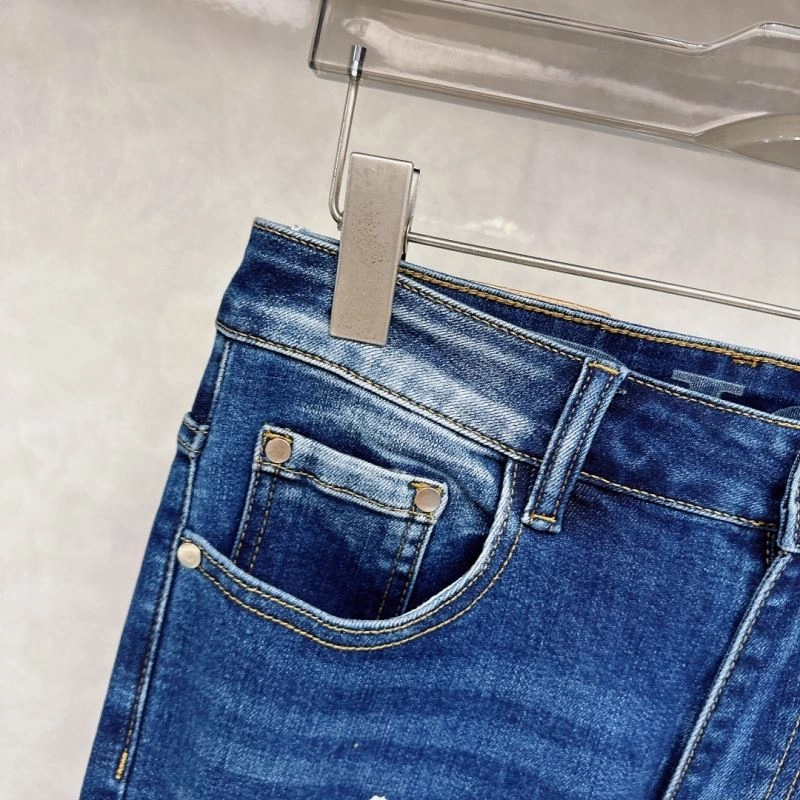 Christian Dior Jeans TopPick 116265
