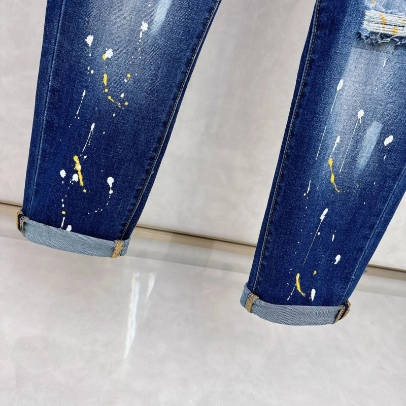 Christian Dior Jeans TopPick 116265