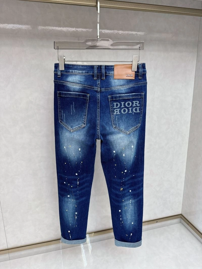 Christian Dior Jeans TopPick 116265