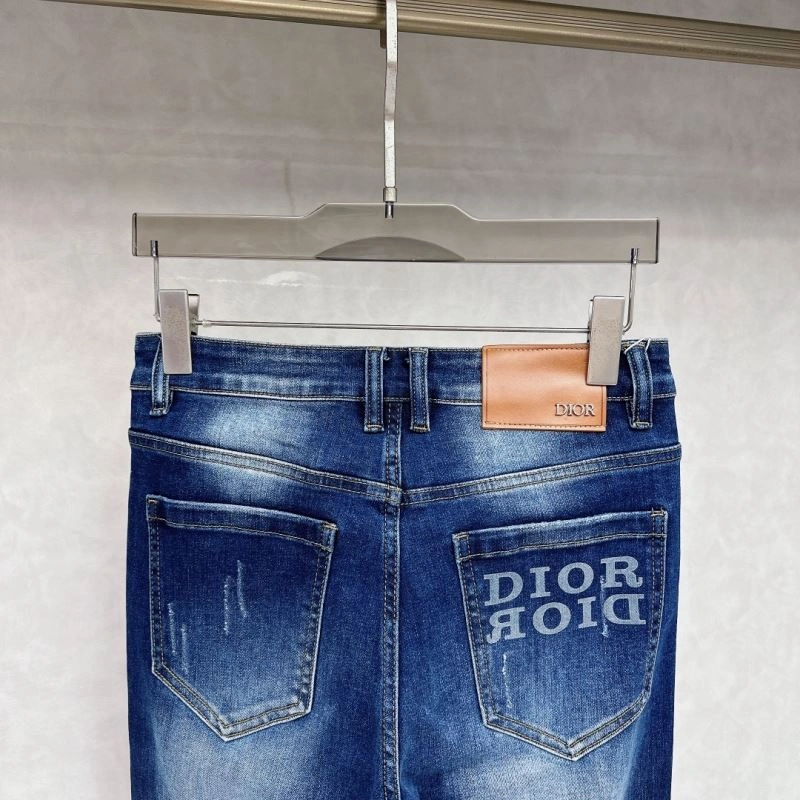 Christian Dior Jeans TopPick 116265
