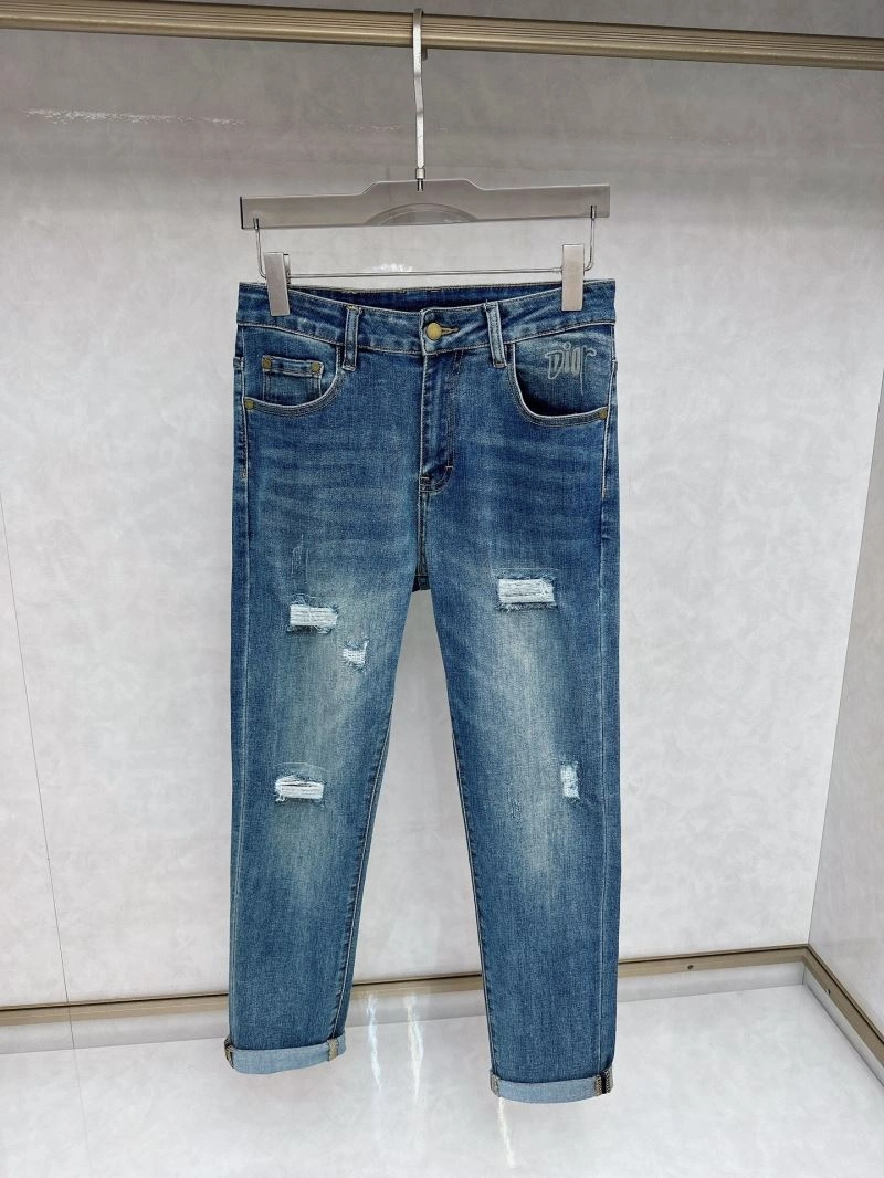 Christian Dior Jeans TechFriendly 116264