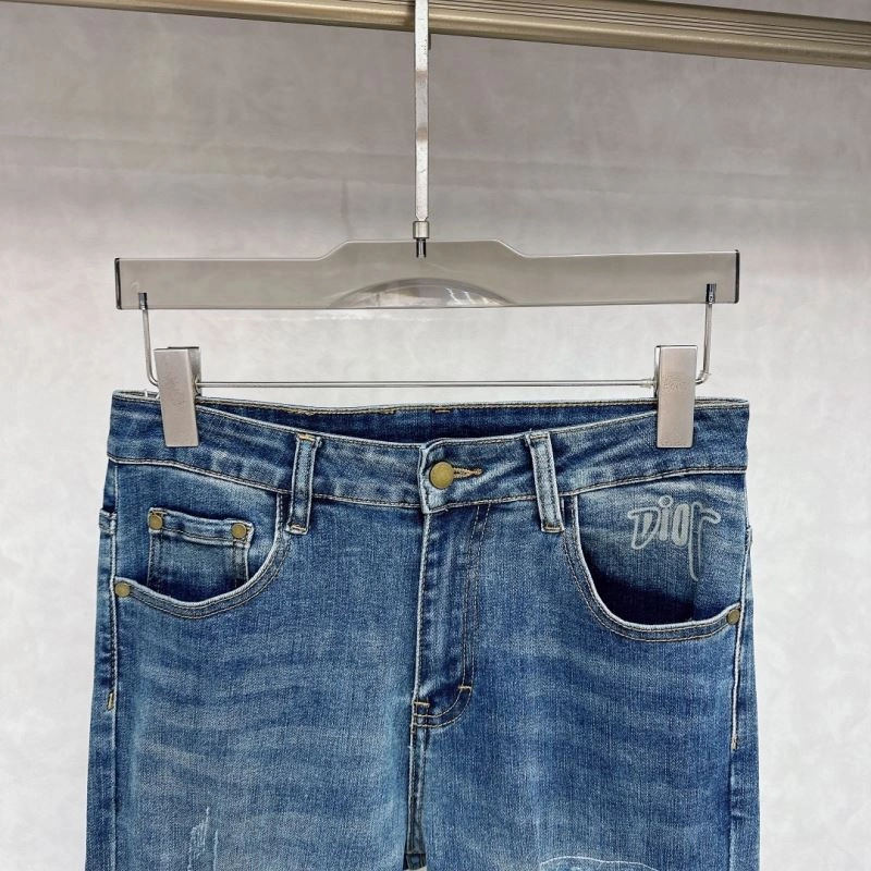 Christian Dior Jeans TechFriendly 116264