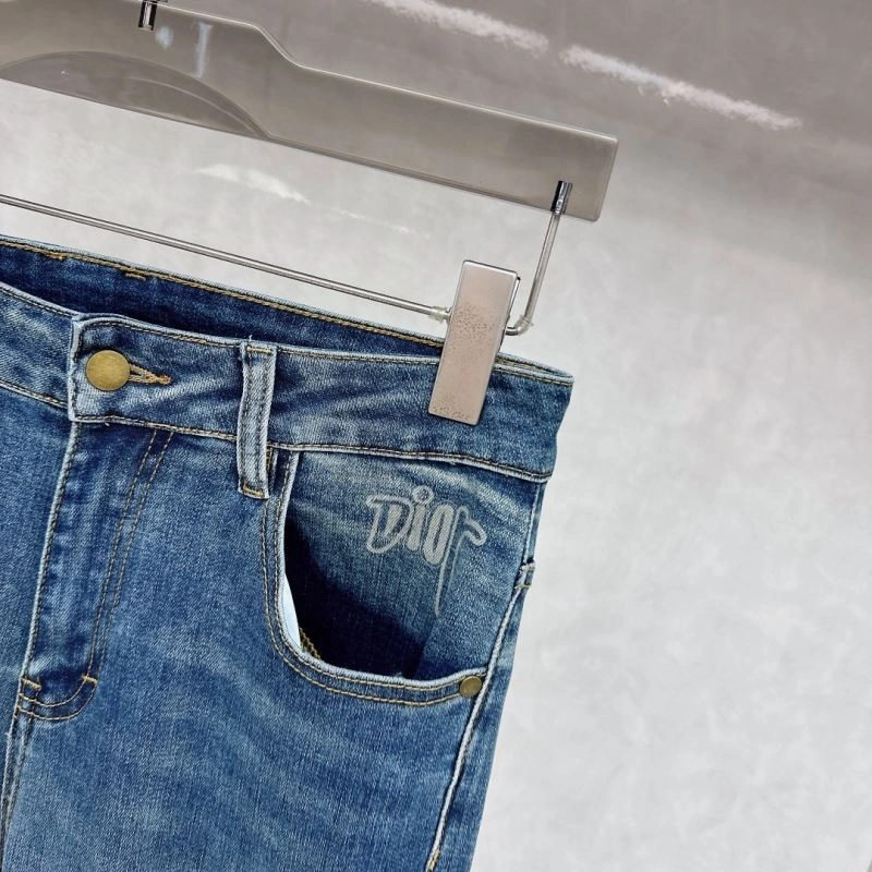 Christian Dior Jeans TechFriendly 116264