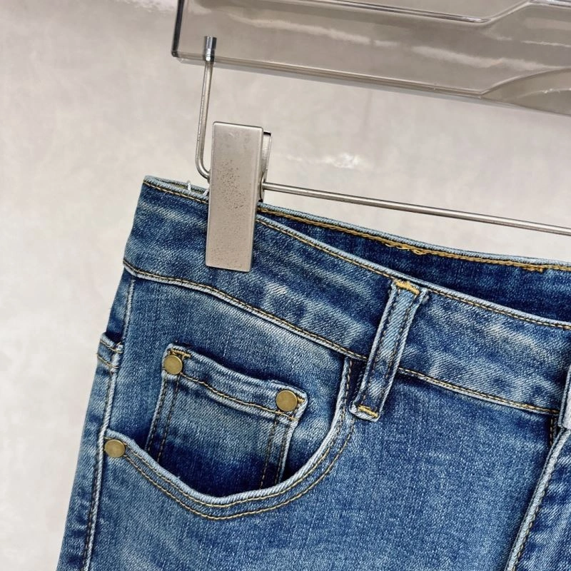 Christian Dior Jeans TechFriendly 116264
