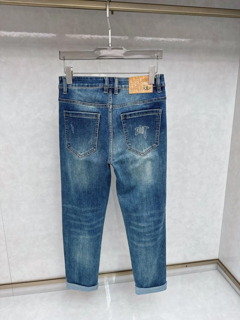 Christian Dior Jeans TechFriendly 116264