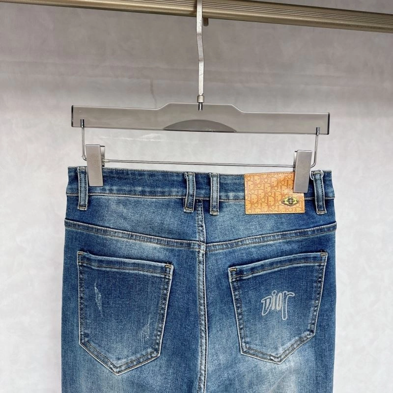 Christian Dior Jeans TechFriendly 116264