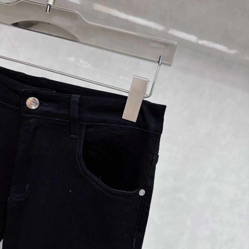 Christian Dior Jeans Neat 116263