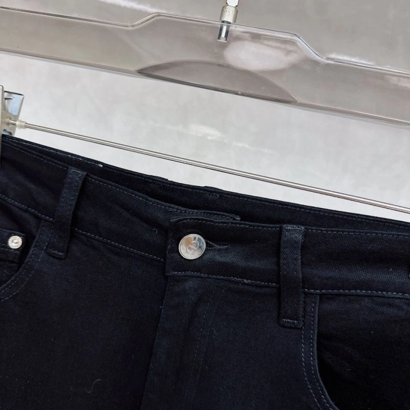 Christian Dior Jeans Neat 116263