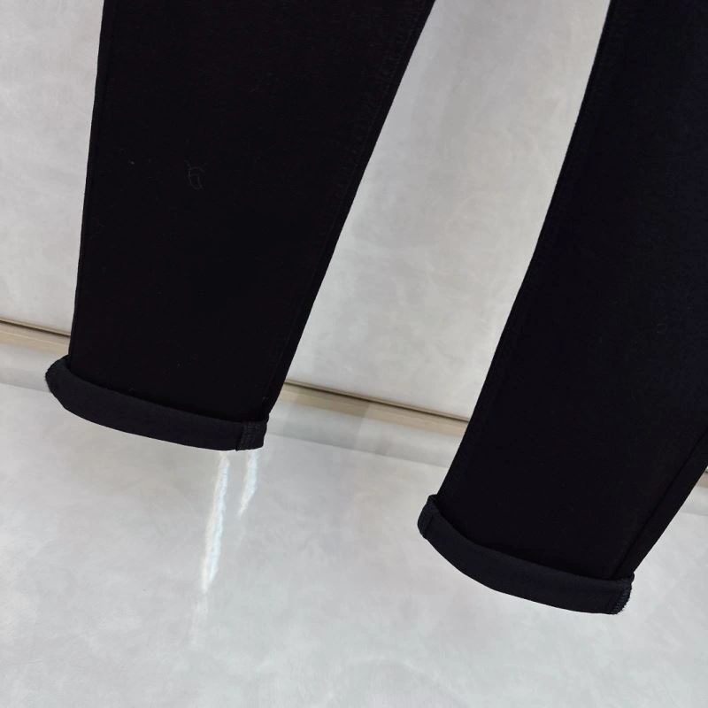 Christian Dior Jeans Neat 116263