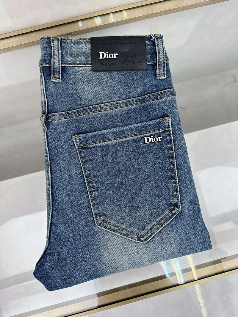 Versatile Christian Dior Jeans 116262
