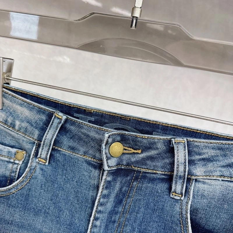 Versatile Christian Dior Jeans 116262