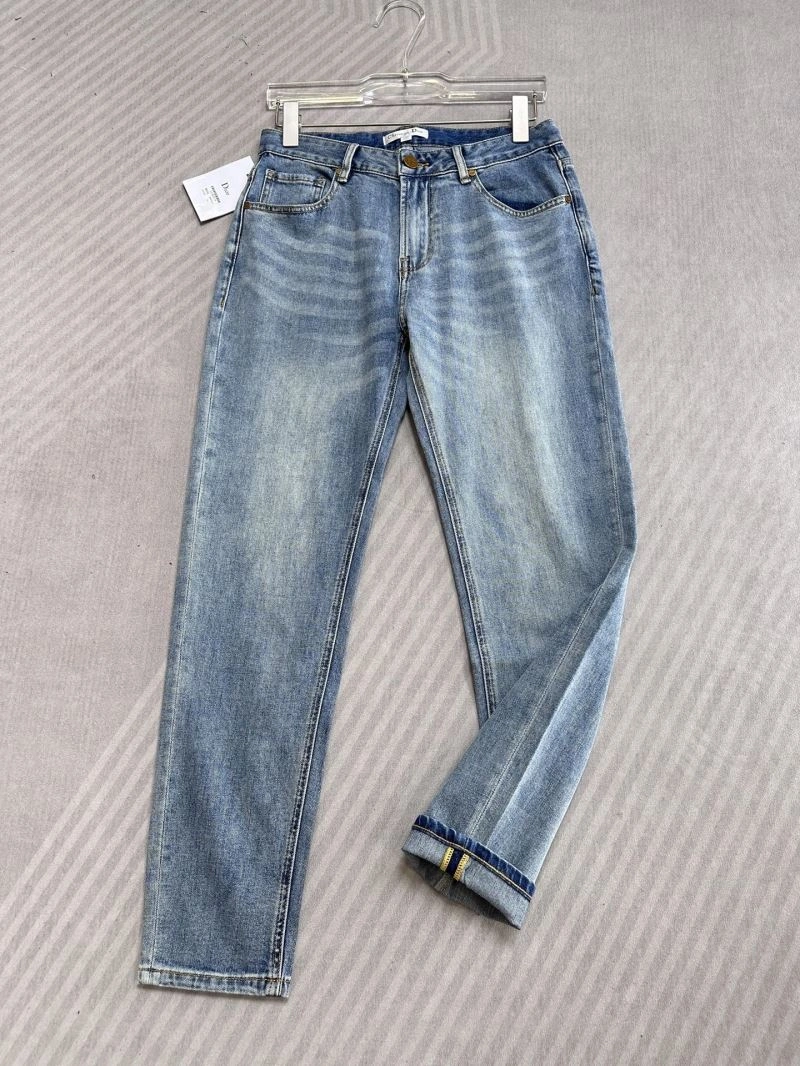Christian Dior Jeans OnTrend 116261