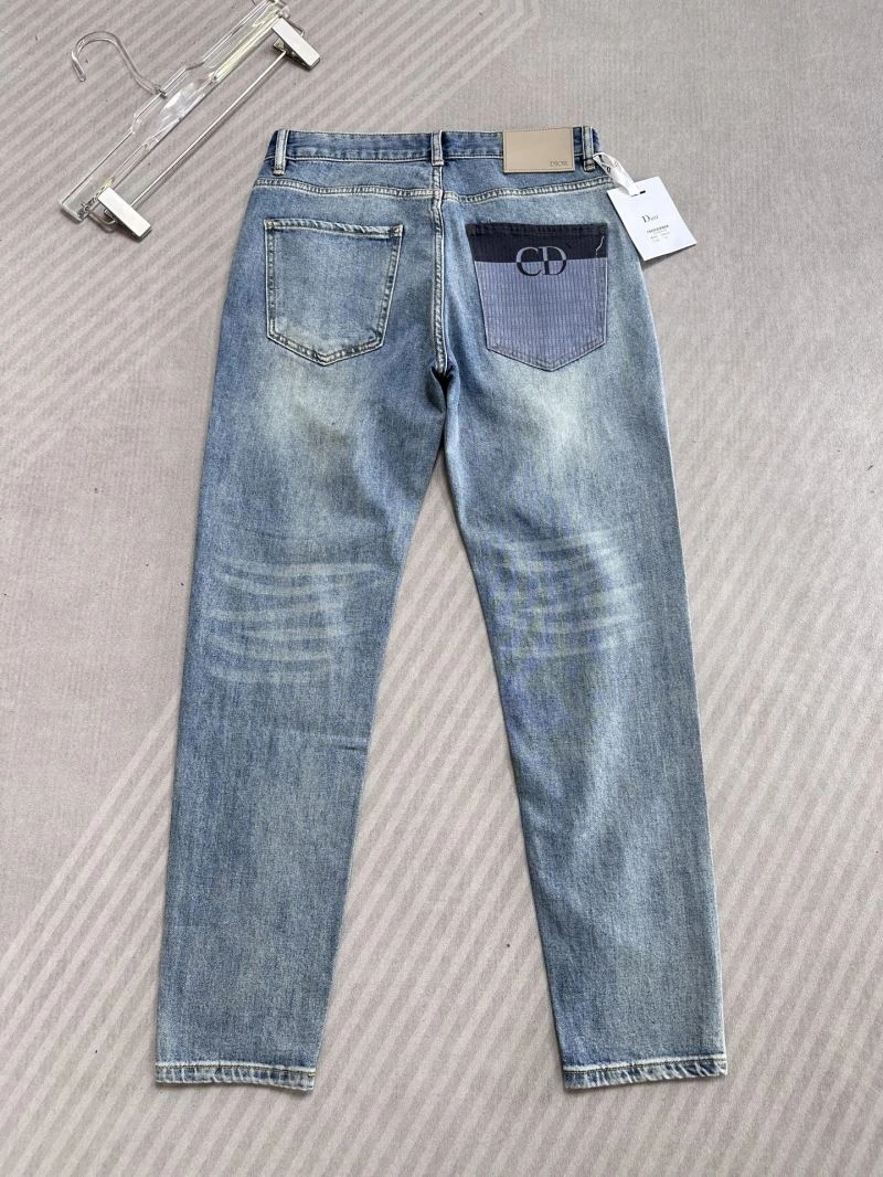 Christian Dior Jeans OnTrend 116261