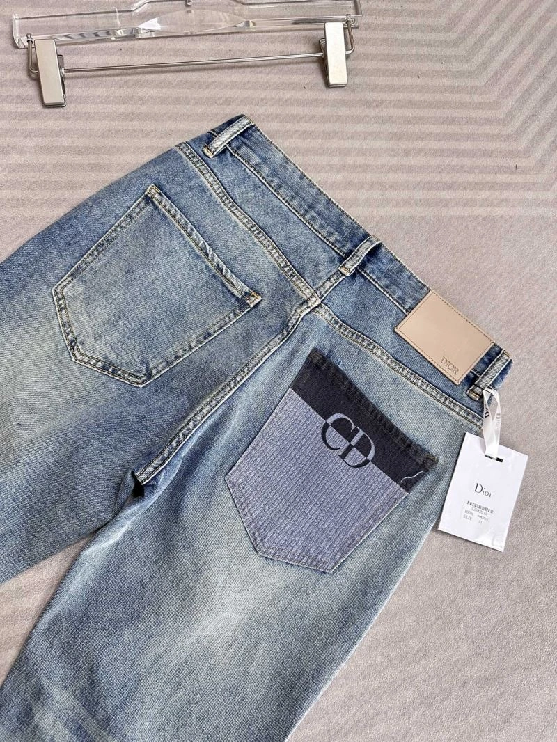 Christian Dior Jeans OnTrend 116261