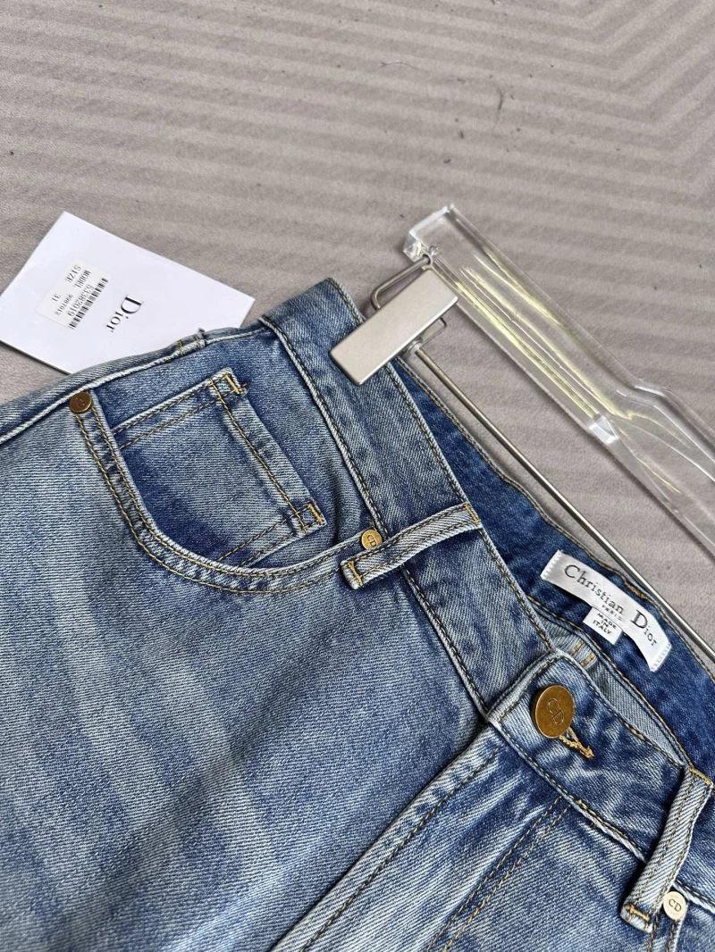 Christian Dior Jeans OnTrend 116261