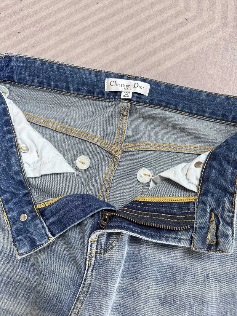 Christian Dior Jeans OnTrend 116261