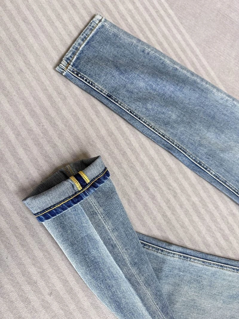 Christian Dior Jeans OnTrend 116261