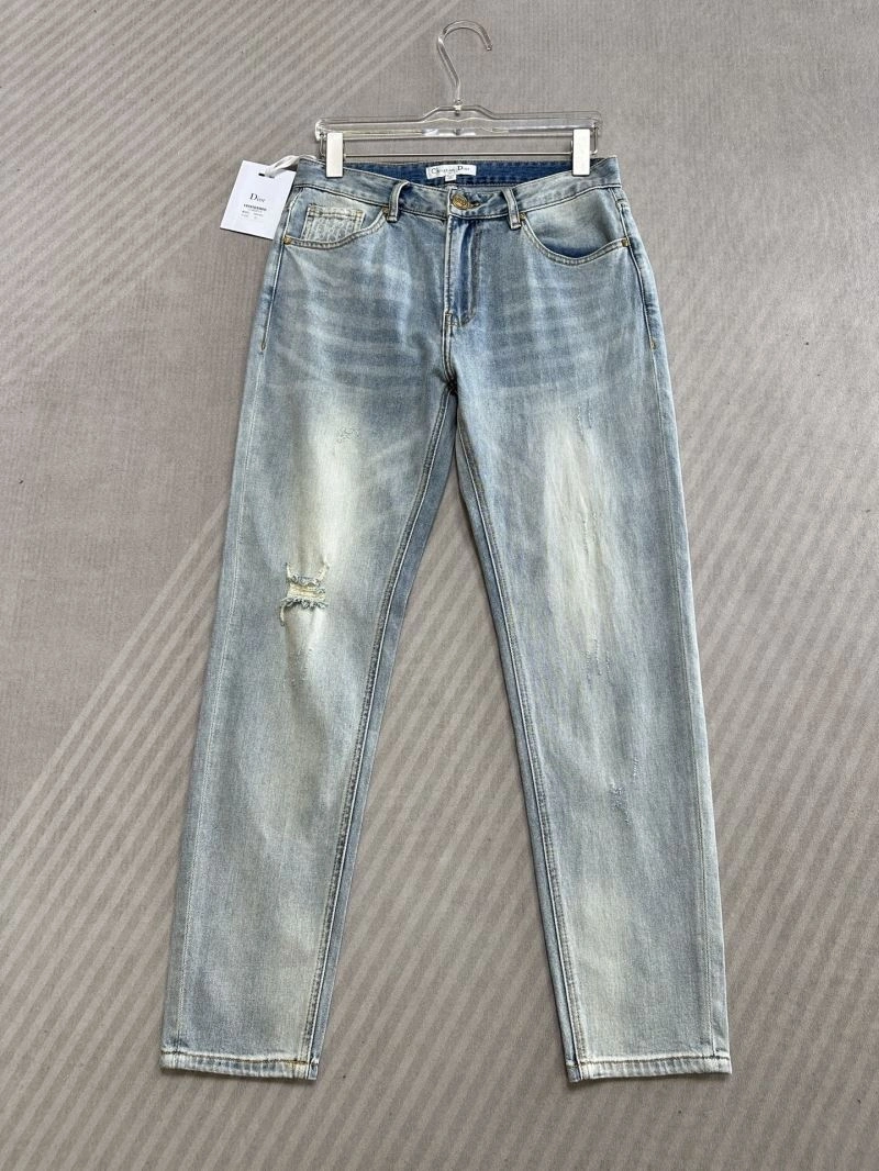 Christian Dior Jeans OnTrend 116260