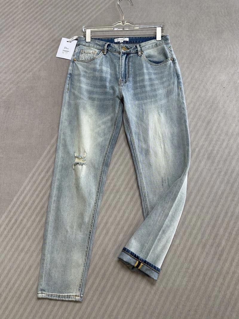 Christian Dior Jeans OnTrend 116260