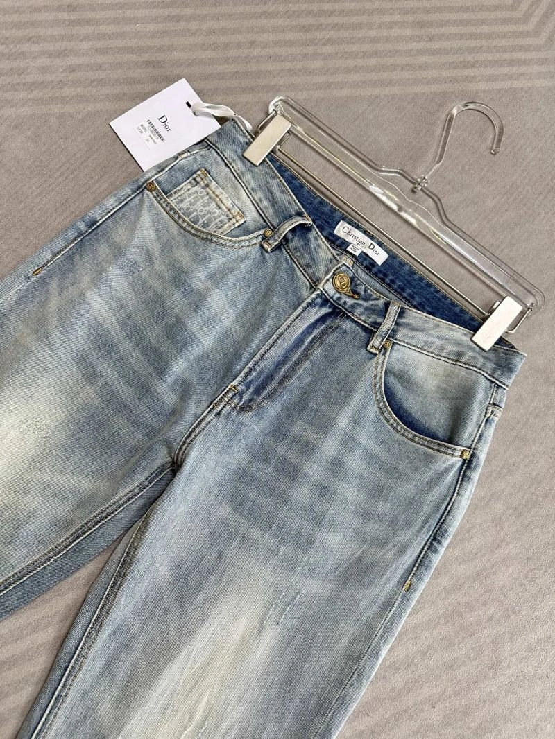 Christian Dior Jeans OnTrend 116260
