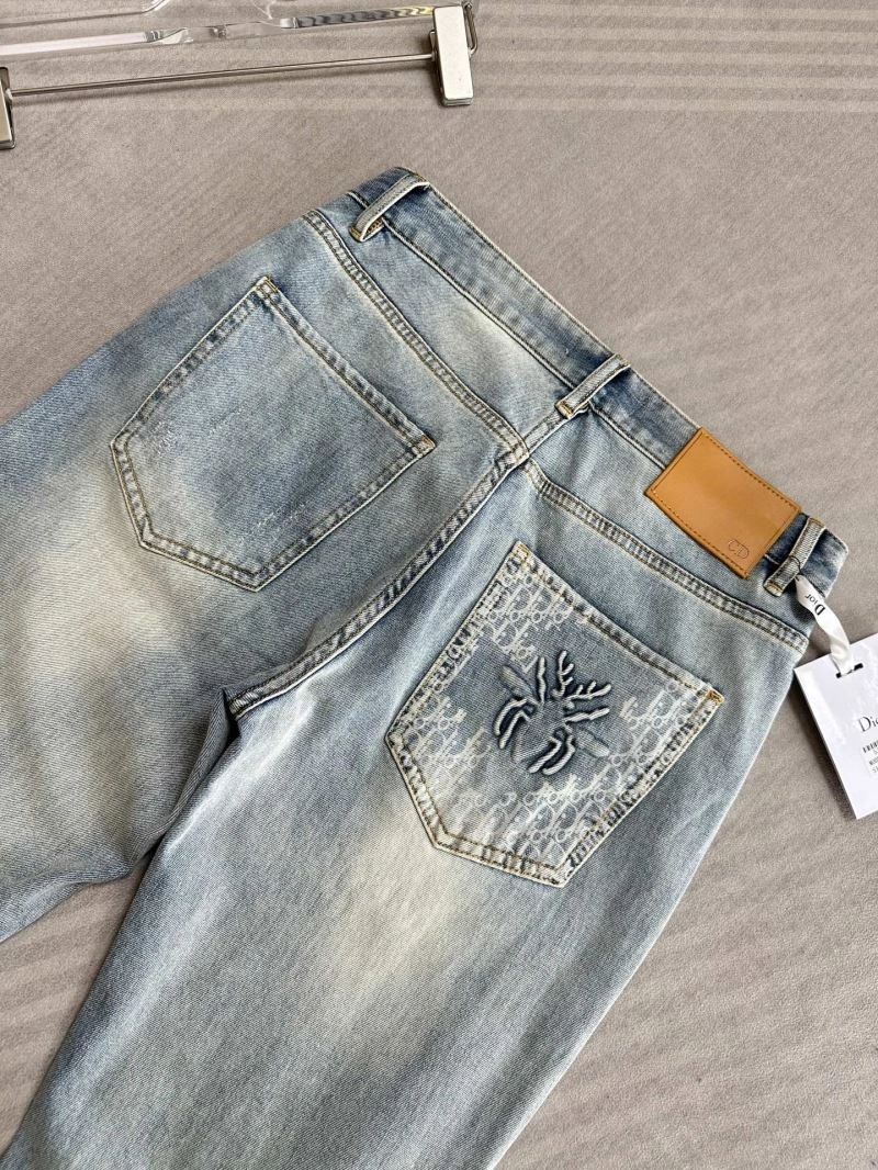 Christian Dior Jeans OnTrend 116260