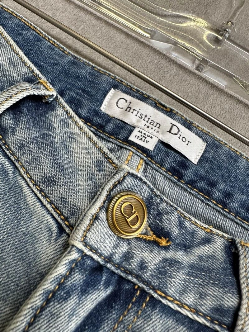 Christian Dior Jeans OnTrend 116260