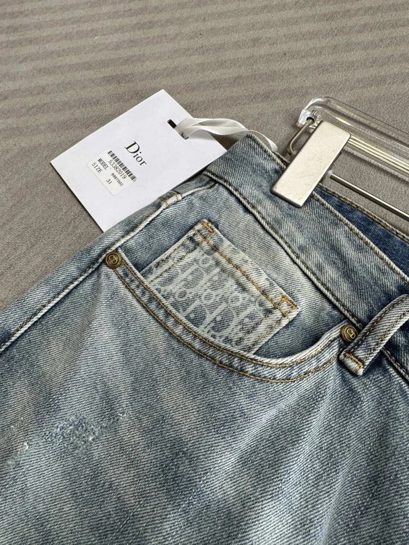 Christian Dior Jeans OnTrend 116260