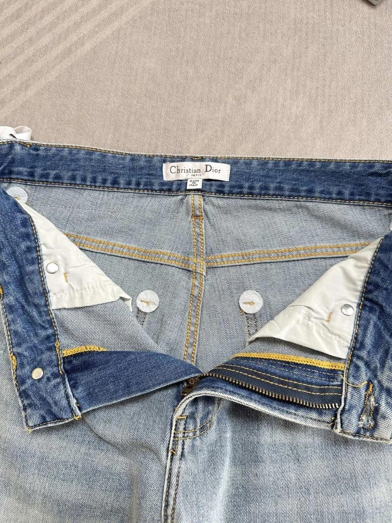 Christian Dior Jeans OnTrend 116260