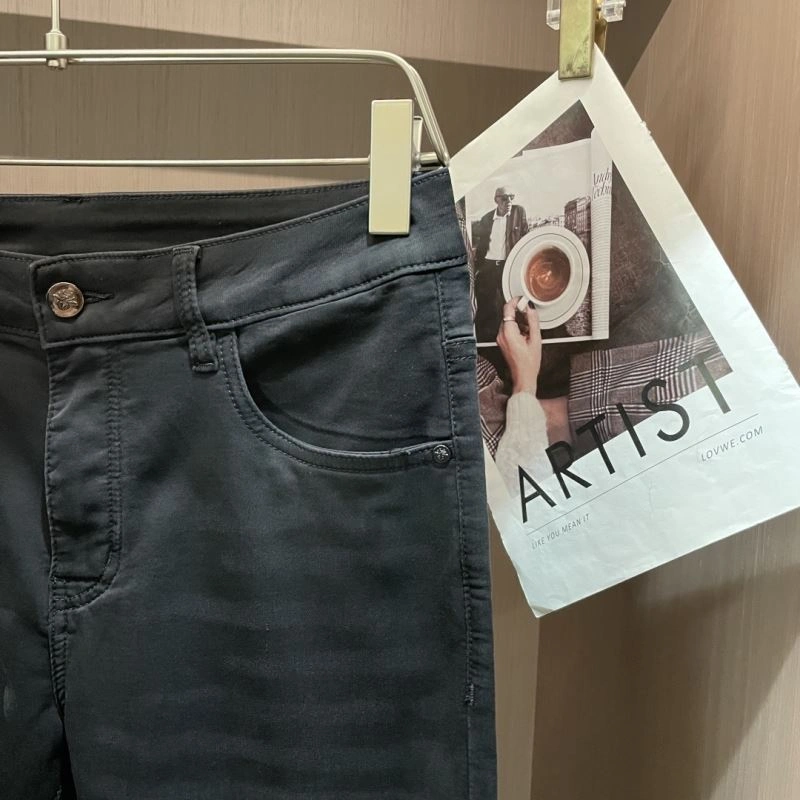 Christian Dior Jeans Contemporary 116230