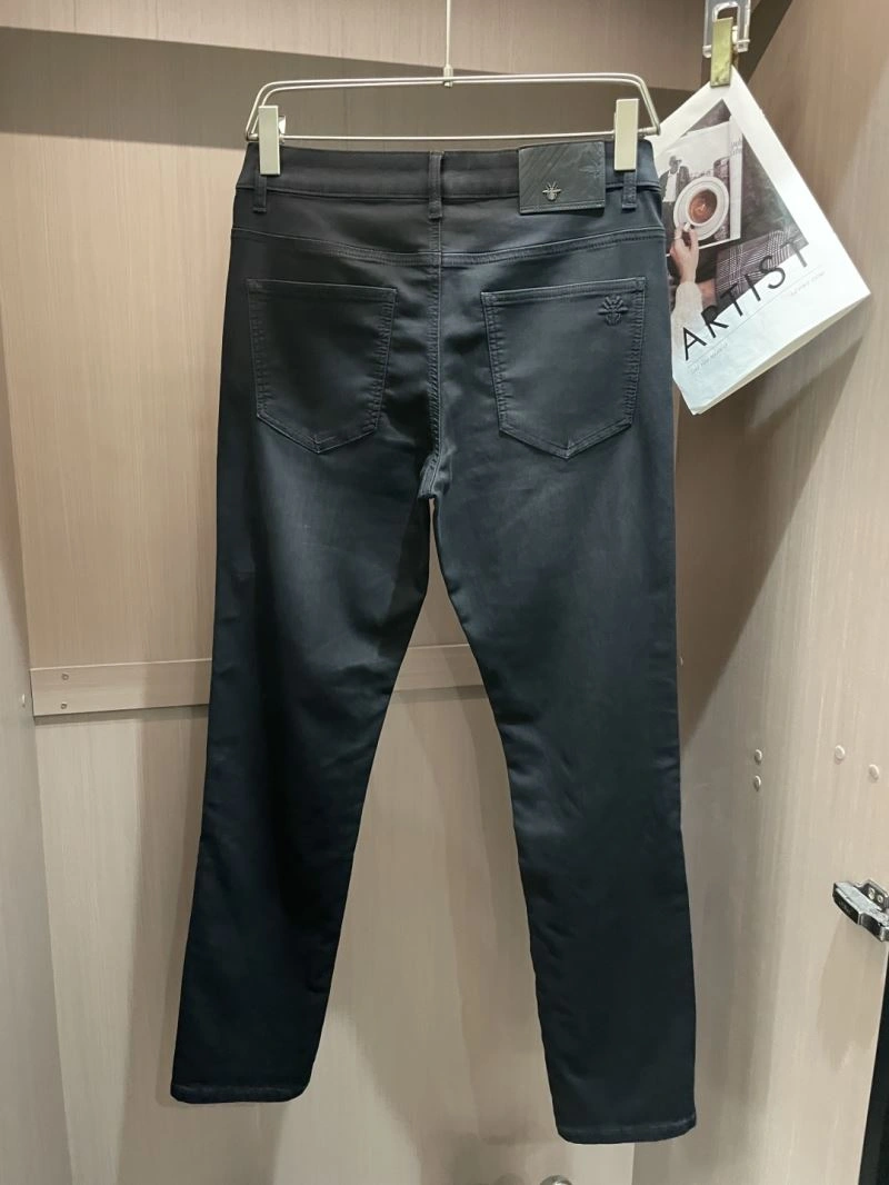 Christian Dior Jeans Contemporary 116230