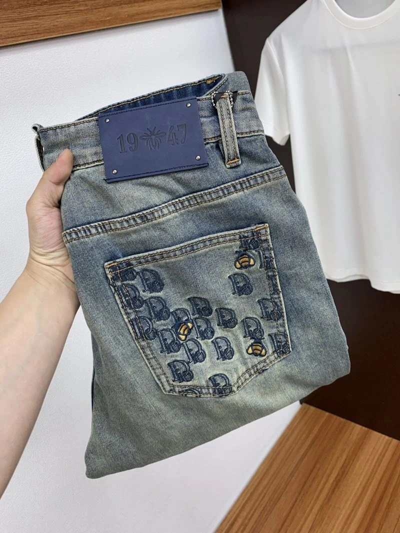 UrbanChic Christian Dior Jeans 116240