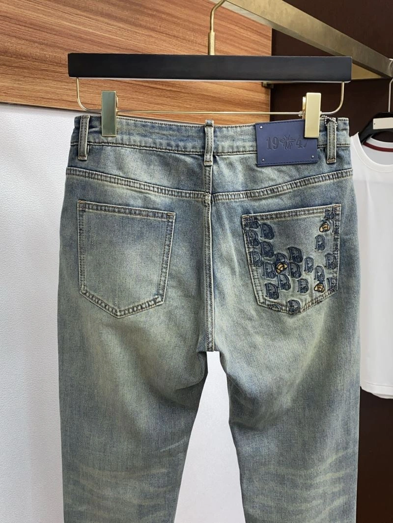 UrbanChic Christian Dior Jeans 116240