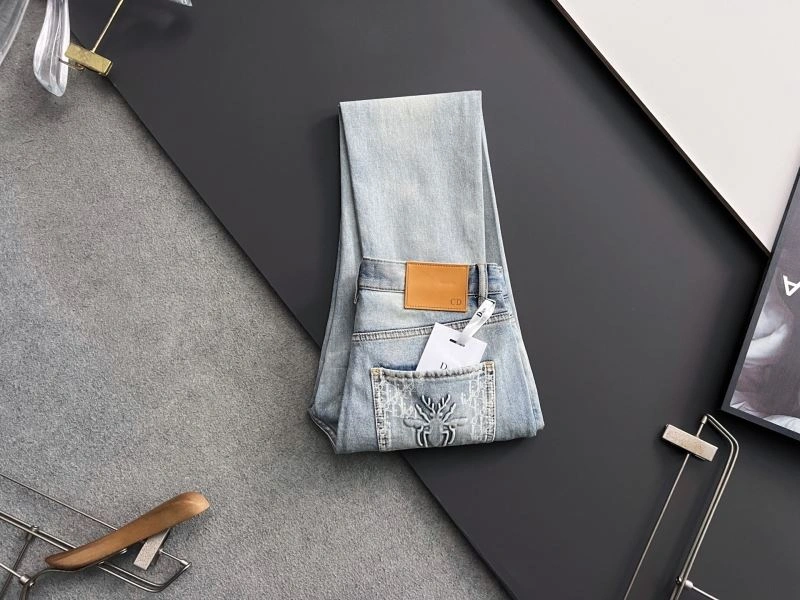 Christian Dior Jeans Seasonal 116229