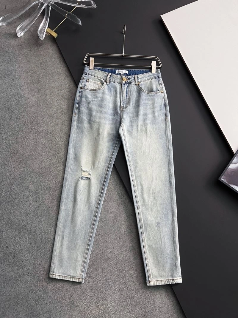Christian Dior Jeans Seasonal 116229