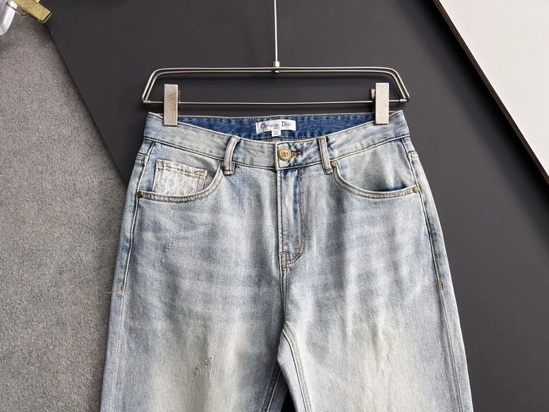 Christian Dior Jeans Seasonal 116229