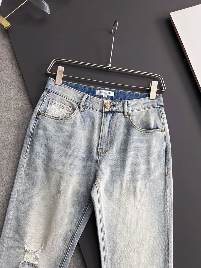 Christian Dior Jeans Seasonal 116229