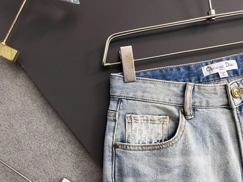 Christian Dior Jeans Seasonal 116229