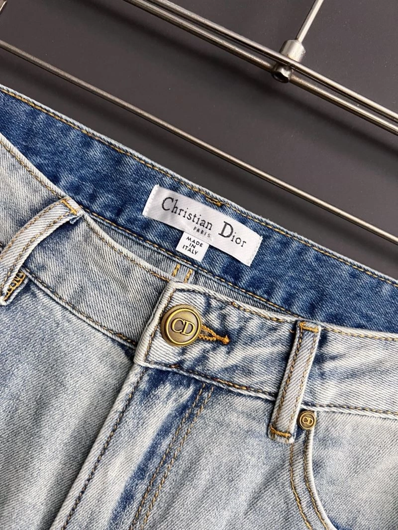 Christian Dior Jeans Seasonal 116229