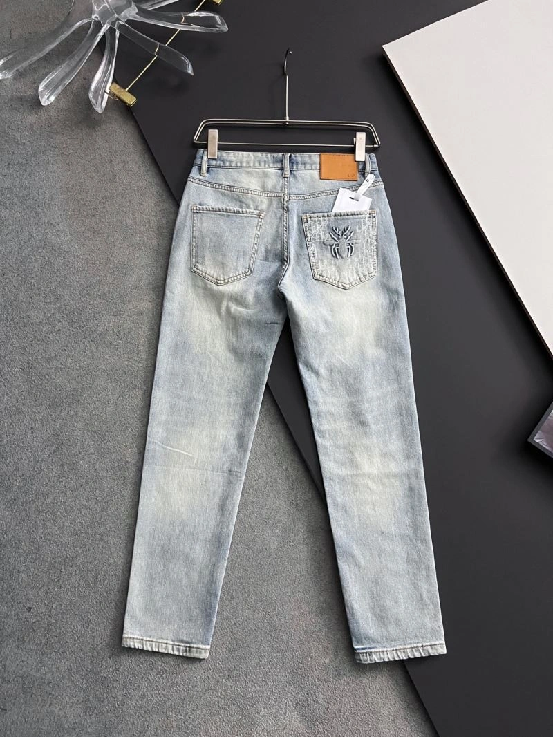 Christian Dior Jeans Seasonal 116229