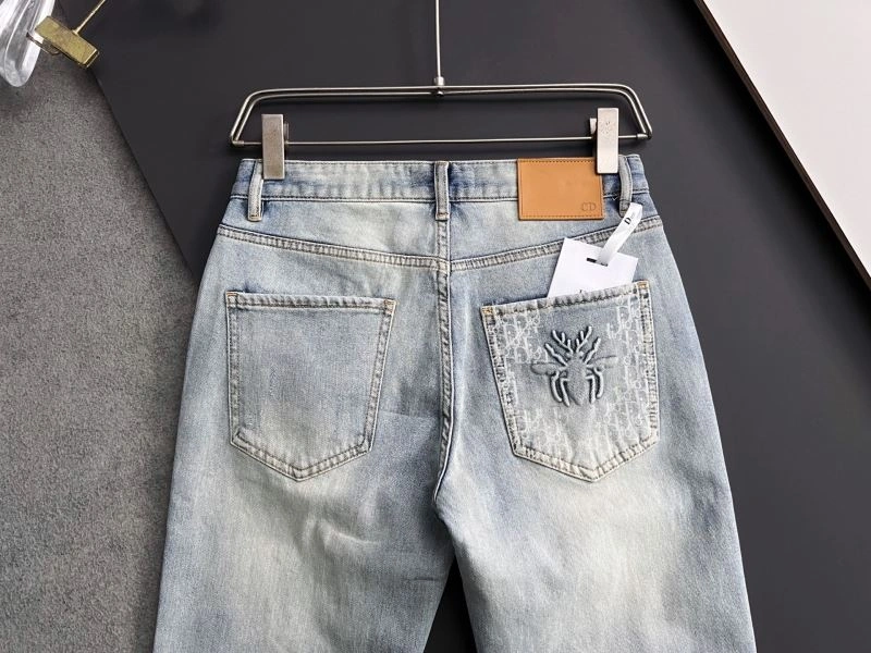 Christian Dior Jeans Seasonal 116229