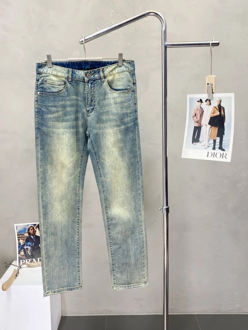 Christian Dior Jeans MoistureWicking 116232