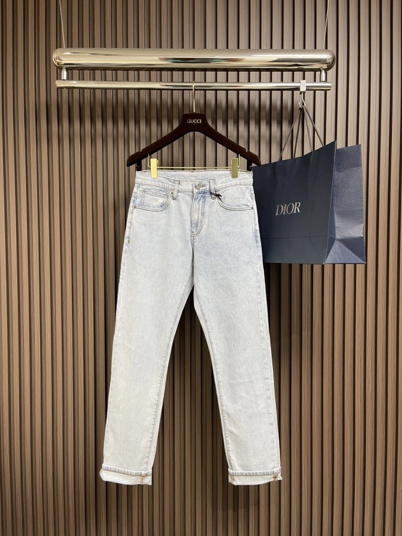 Christian Dior Jeans ZeroBulk 116251