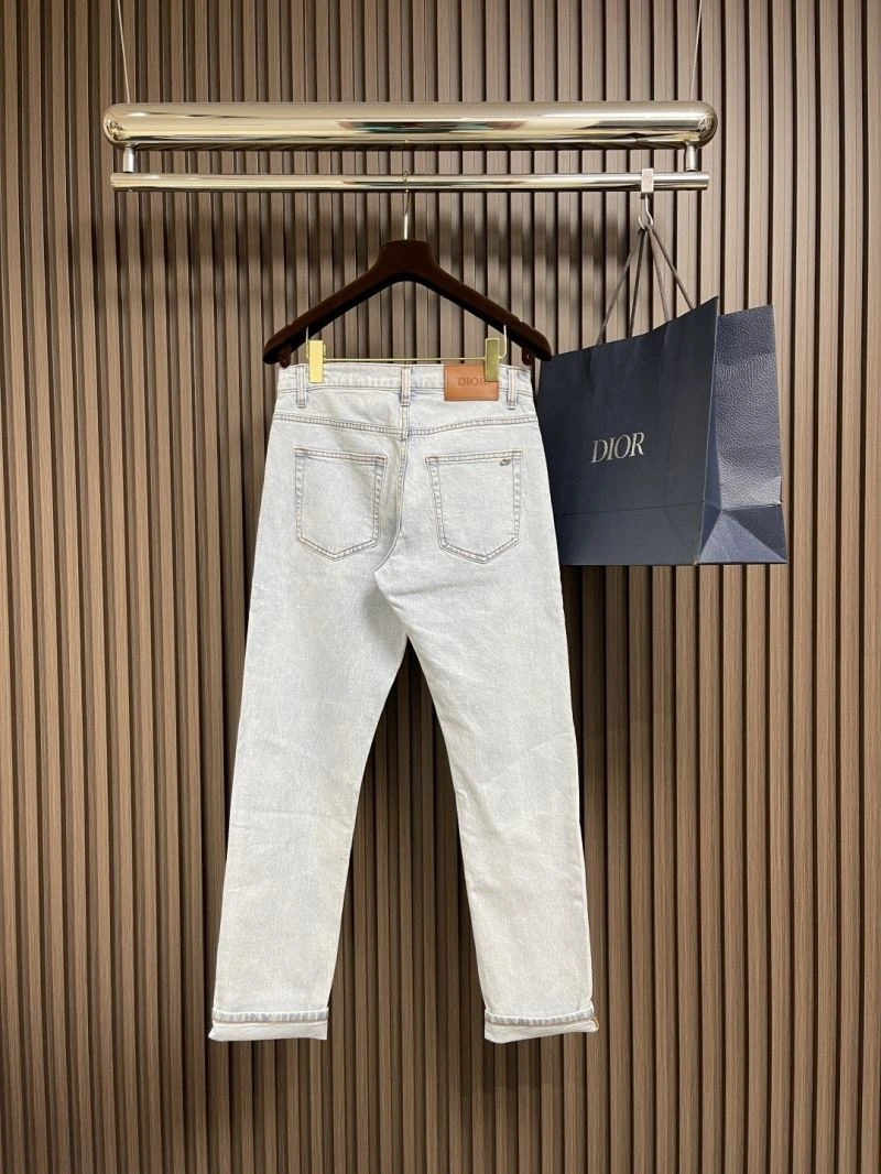 Christian Dior Jeans ZeroBulk 116251