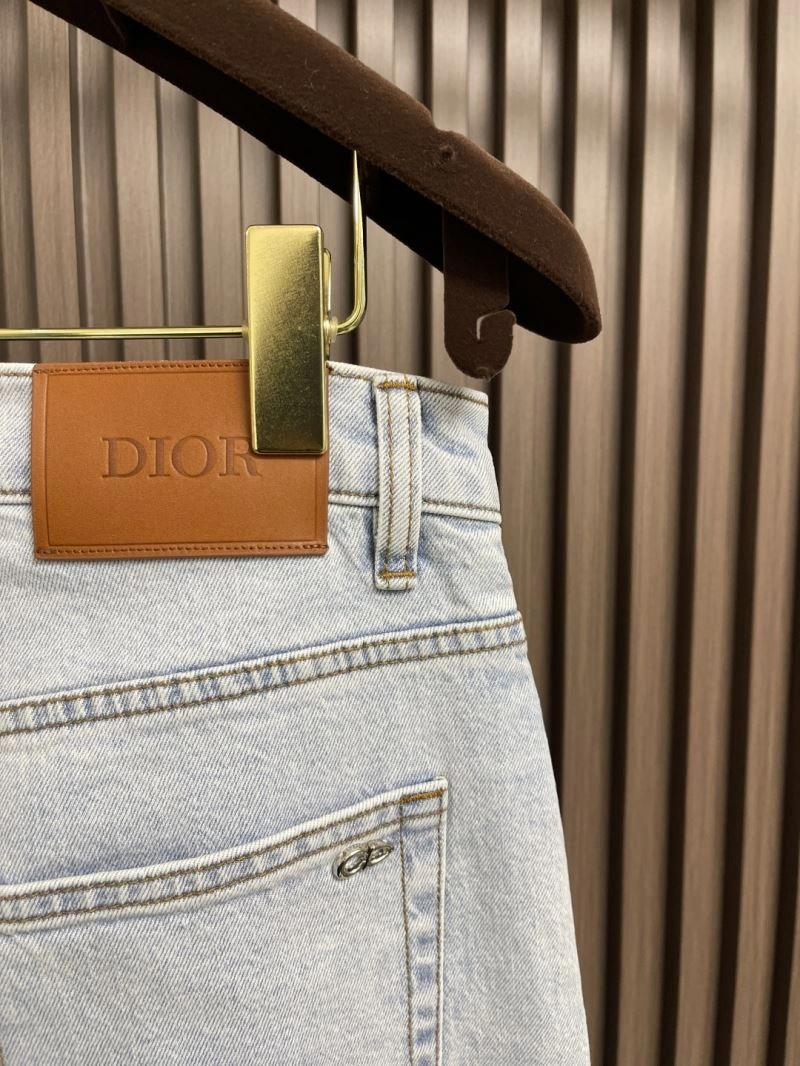 Christian Dior Jeans ZeroBulk 116251