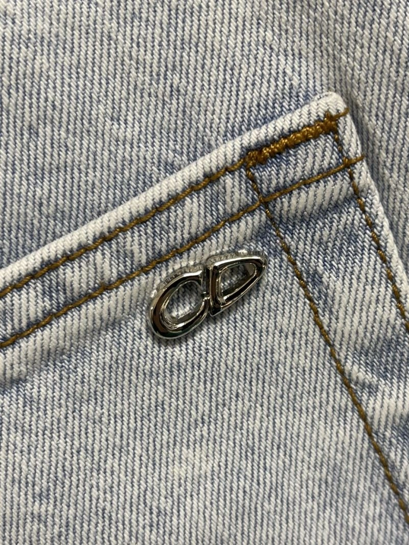 Christian Dior Jeans ZeroBulk 116251