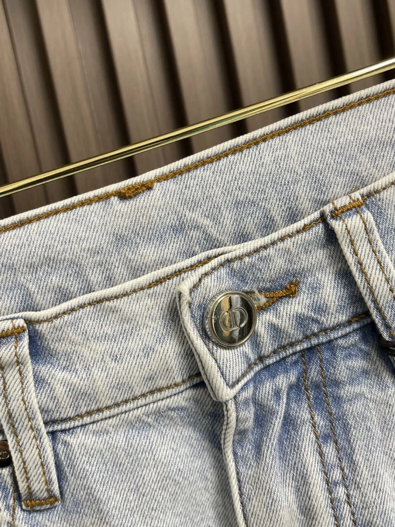 Christian Dior Jeans ZeroBulk 116251