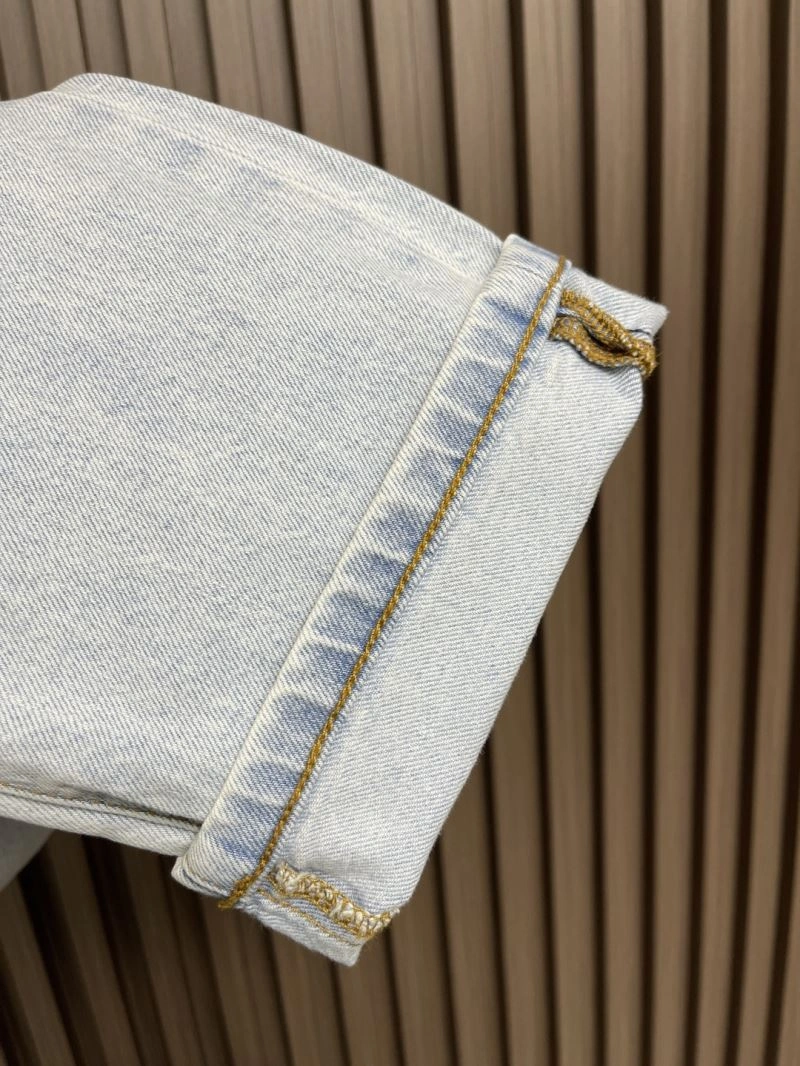 Christian Dior Jeans ZeroBulk 116251