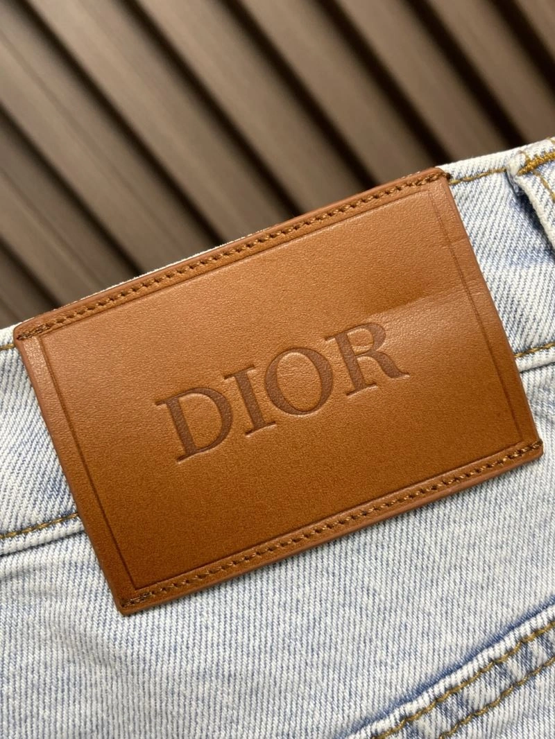 Christian Dior Jeans ZeroBulk 116251