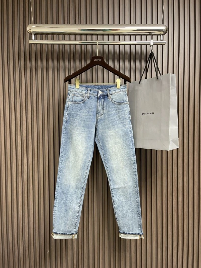 Christian Dior Jeans MultiPurpose 116234
